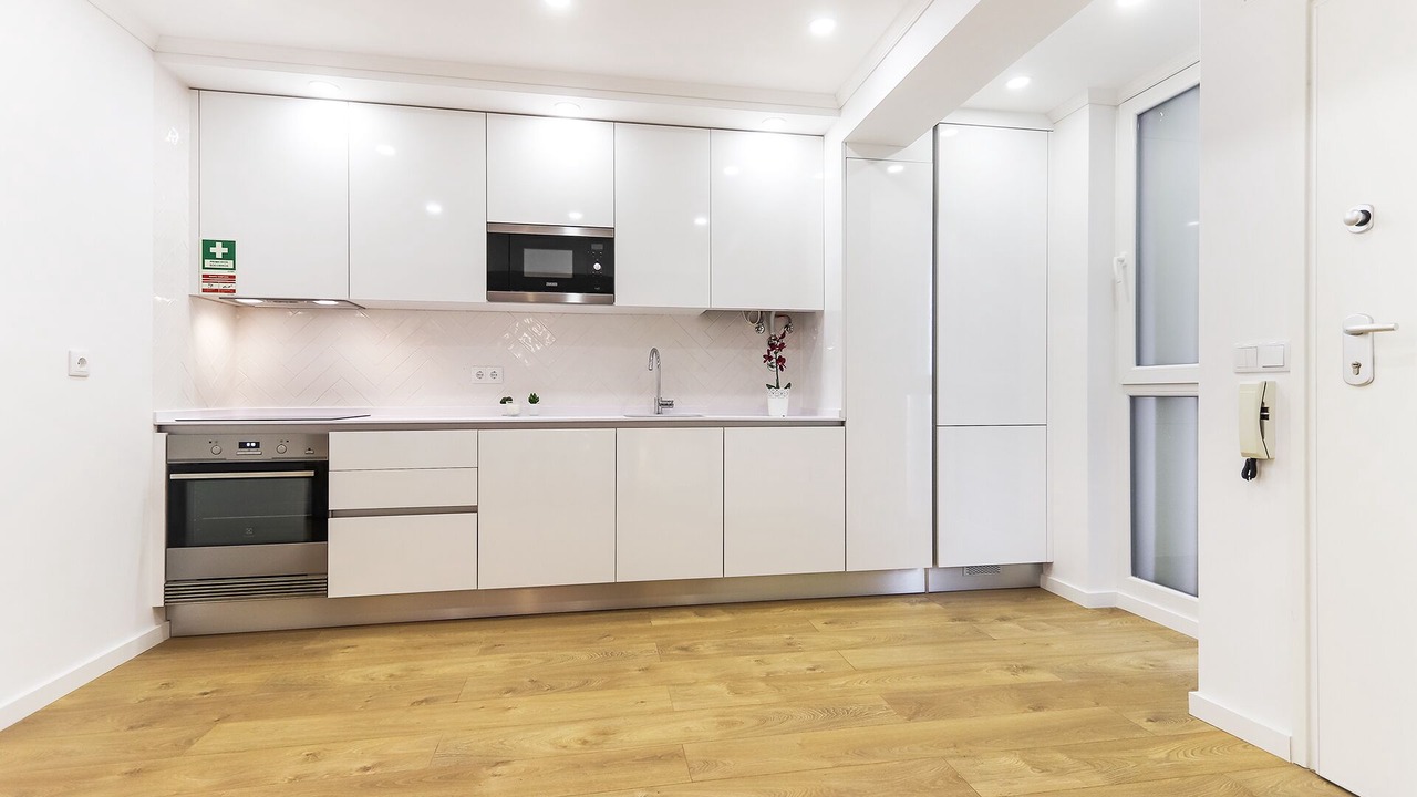 Photo of Kitchen in Benfica