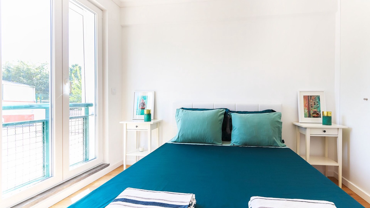 Photo of Bedroom in Benfica