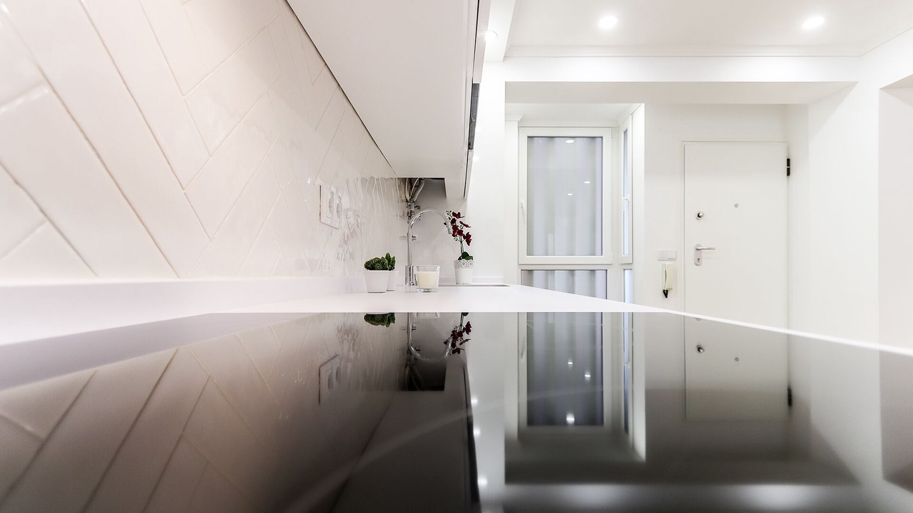 Photo of Kitchen in Benfica
