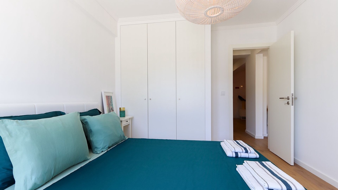 Photo of Bedroom in Benfica