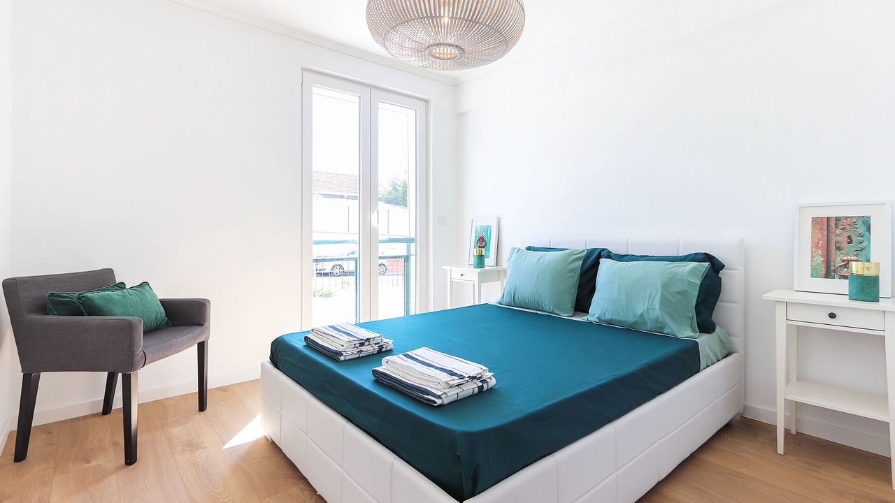 Photo of Bedroom in Benfica