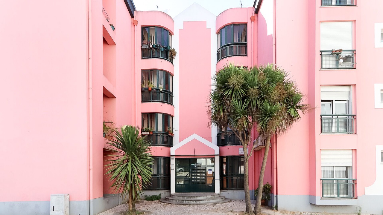 Photo of Outdoor in Benfica