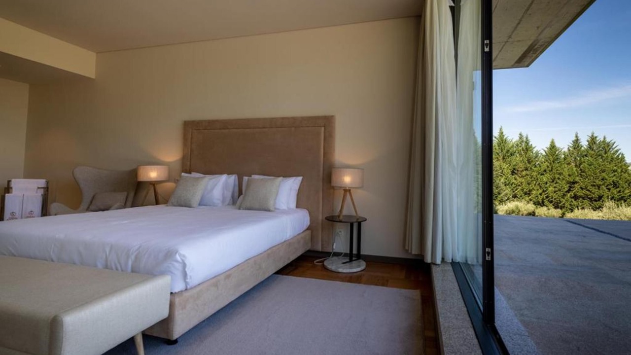 Photo of Bedroom in Valpacos