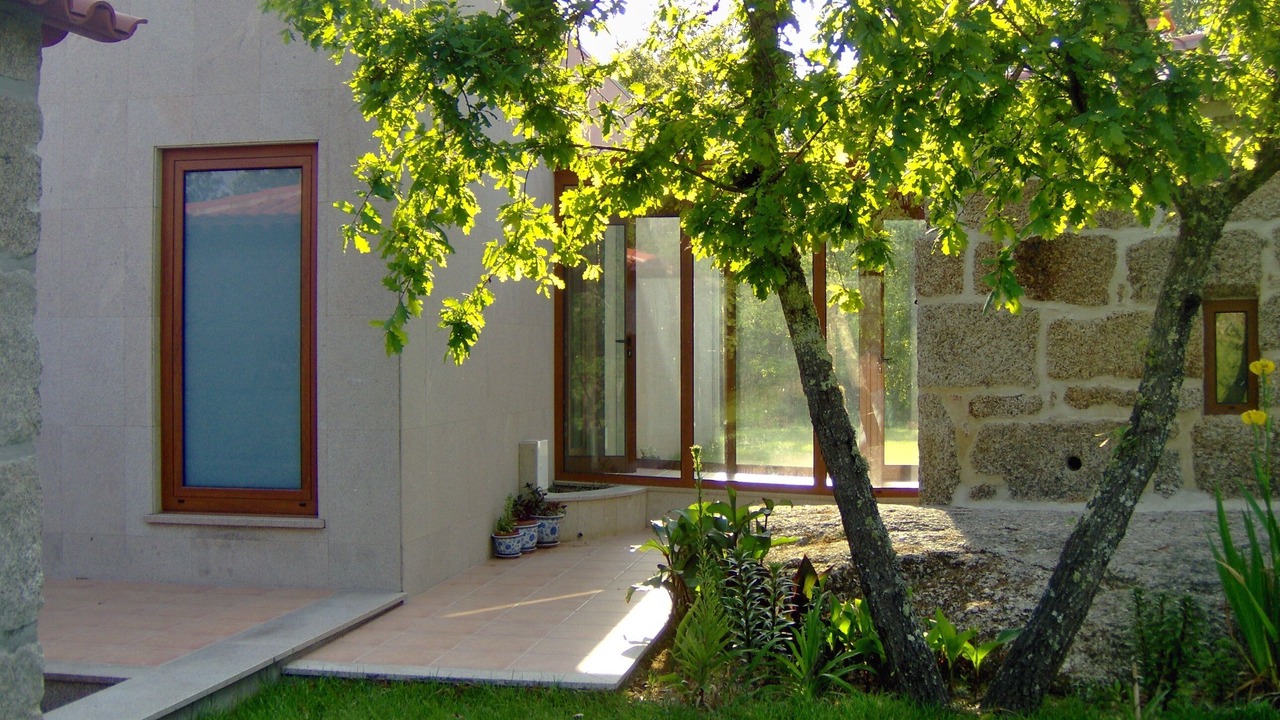 Photo of Patio Balcony in Santa Comba Dao