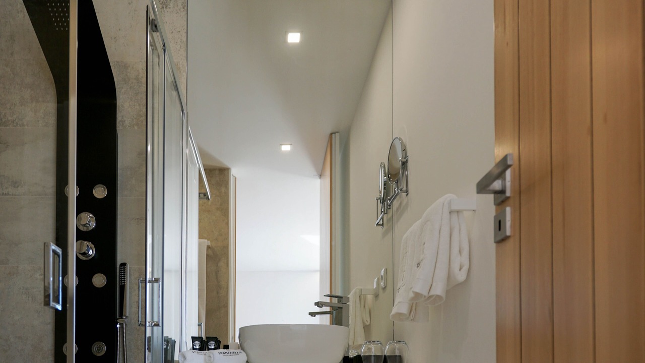 Photo of Bathroom in Ribadouro