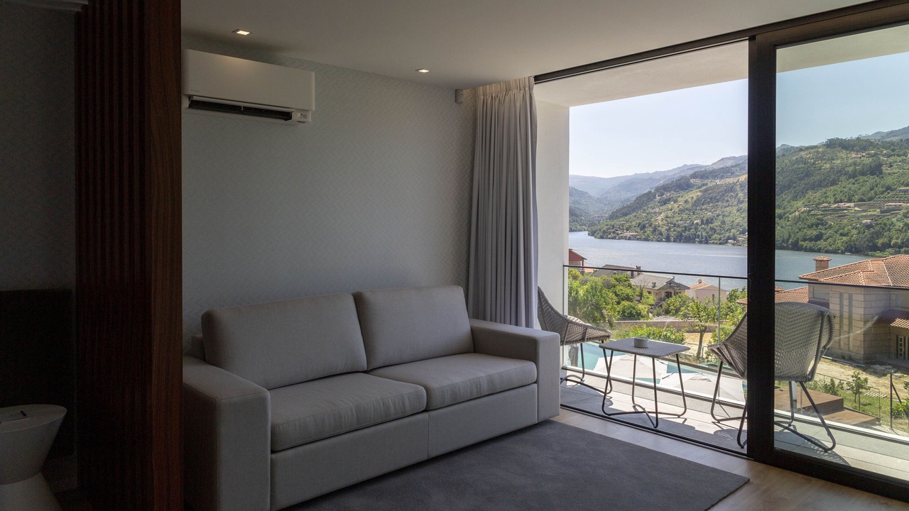 Photo of Livingroom in Ribadouro