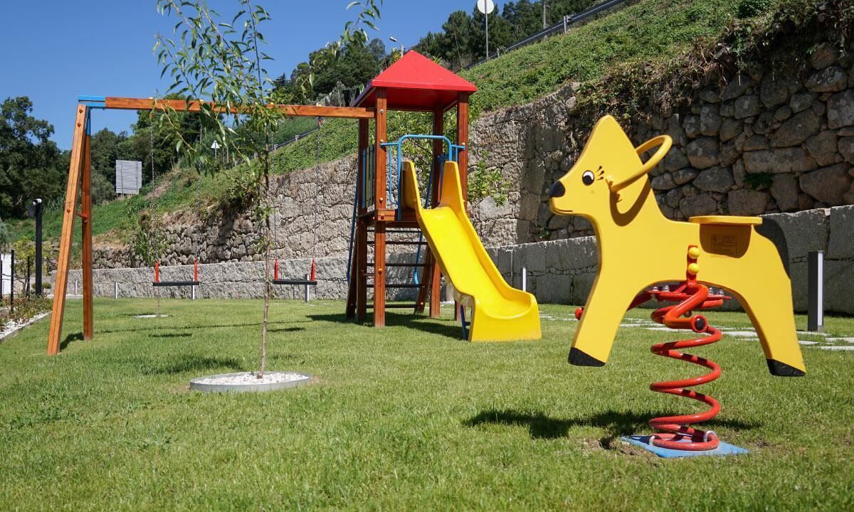 Photo of Outdoor in Ribadouro