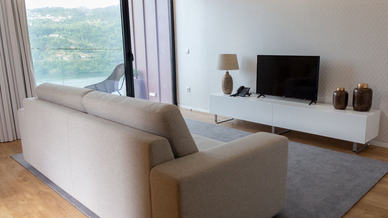 Photo of Bedroom in Ribadouro