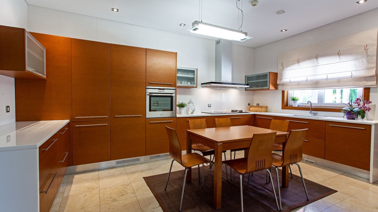 Photo of Kitchen in Aveiro
