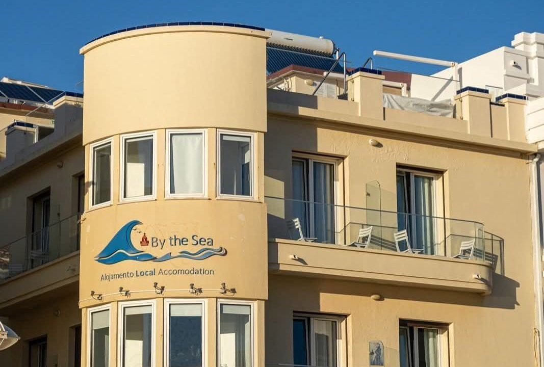 Photo of Outdoor in Nazare