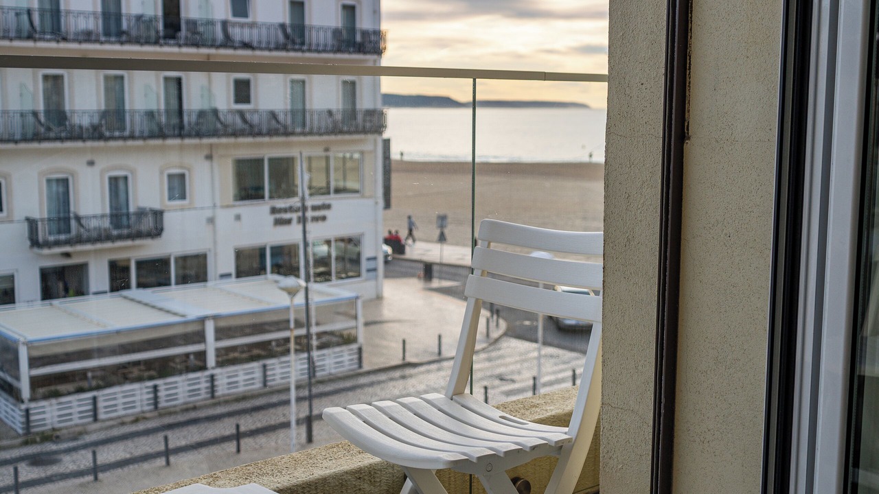 Photo of Patio Balcony in Nazare