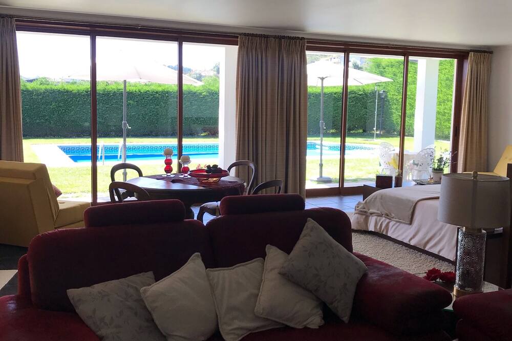 Photo of Livingroom in Agilde