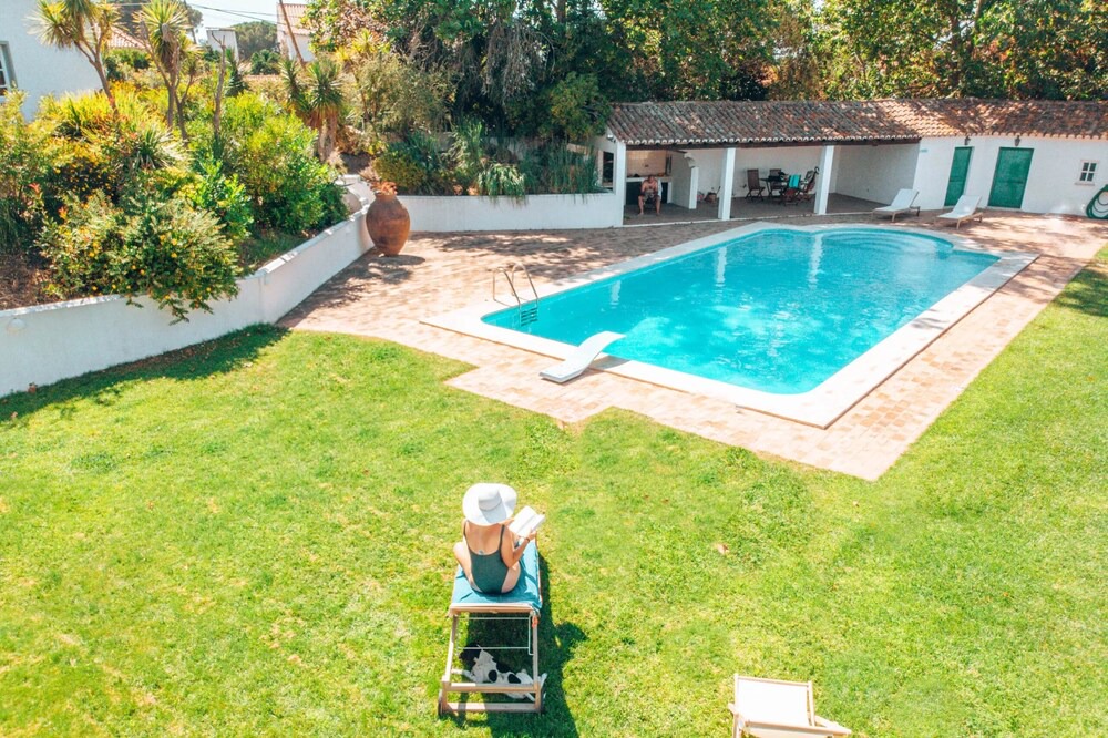Photo of Outdoor in Santiago do Cacem