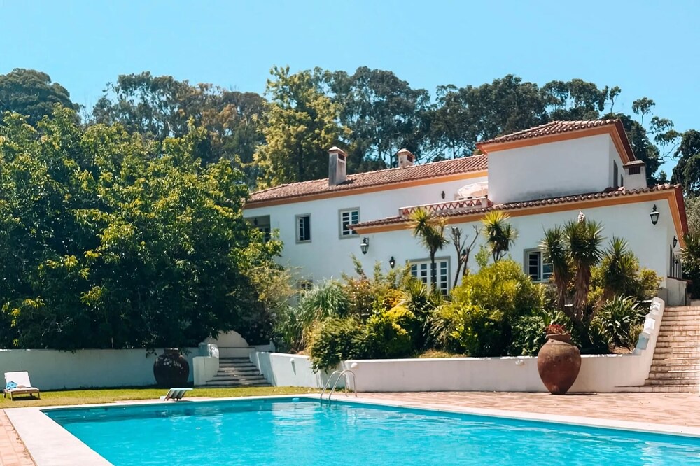 Photo of Outdoor in Santiago do Cacem
