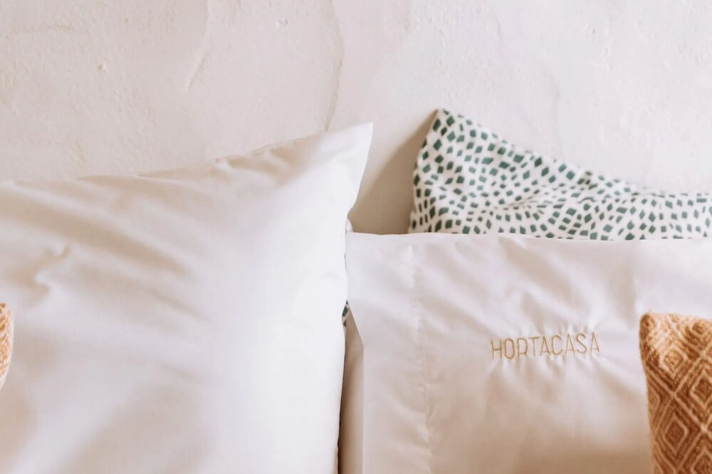 Photo of Bedroom in Santiago do Cacem