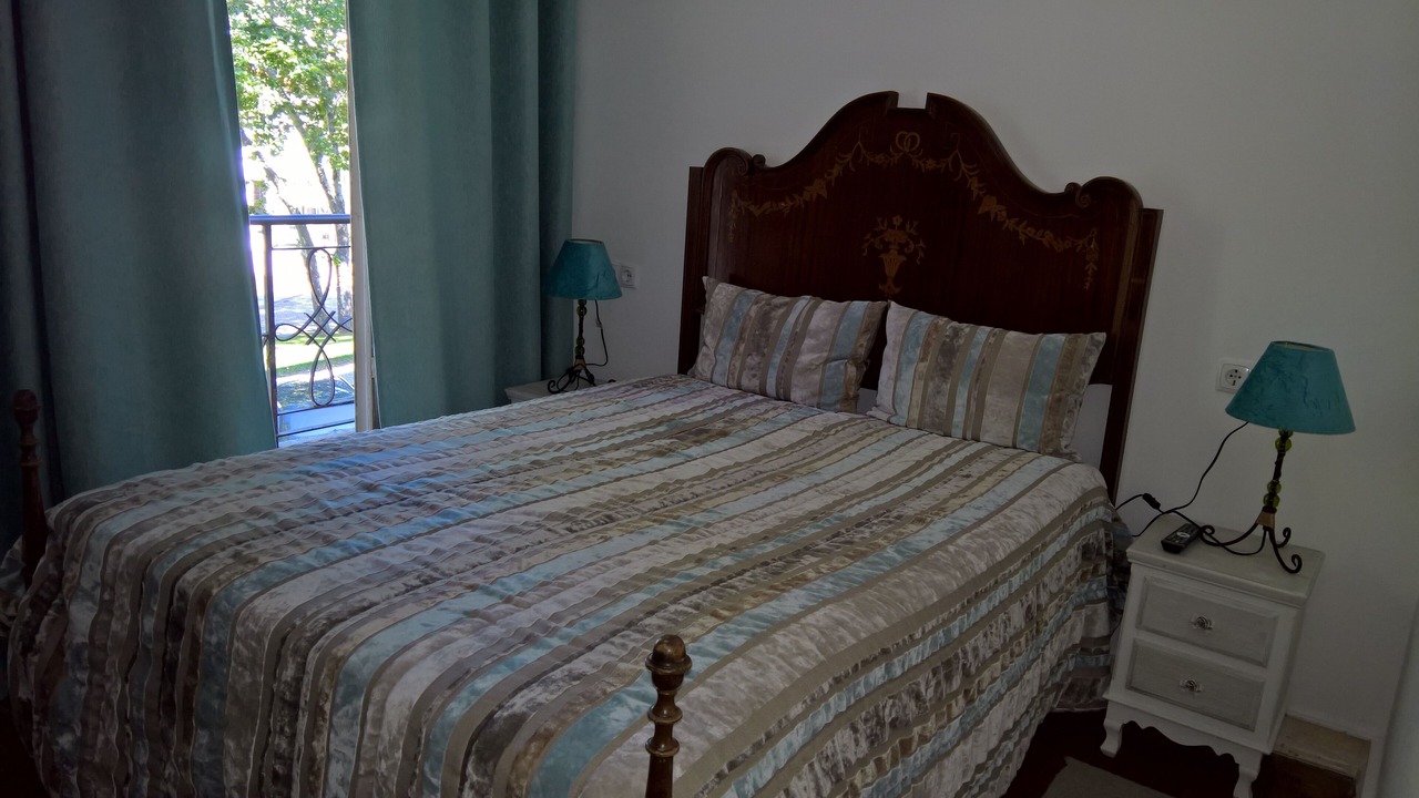 Photo of Bedroom in Portalegre