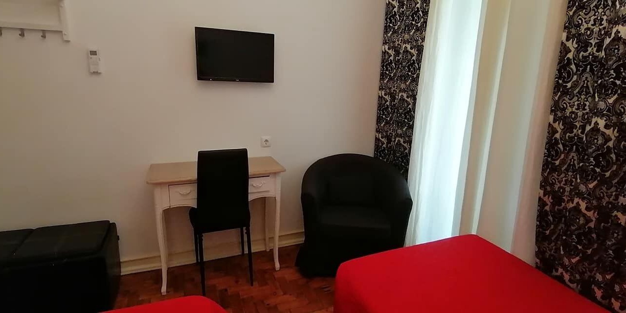 Photo of Bedroom in Portalegre