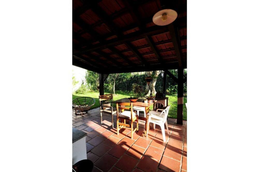 Photo of Patio Balcony in Bombarral