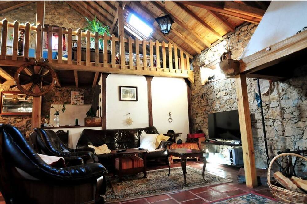 Photo of Livingroom in Bombarral