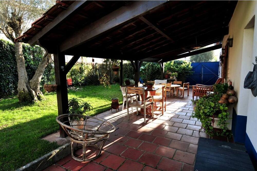Photo of Patio Balcony in Bombarral