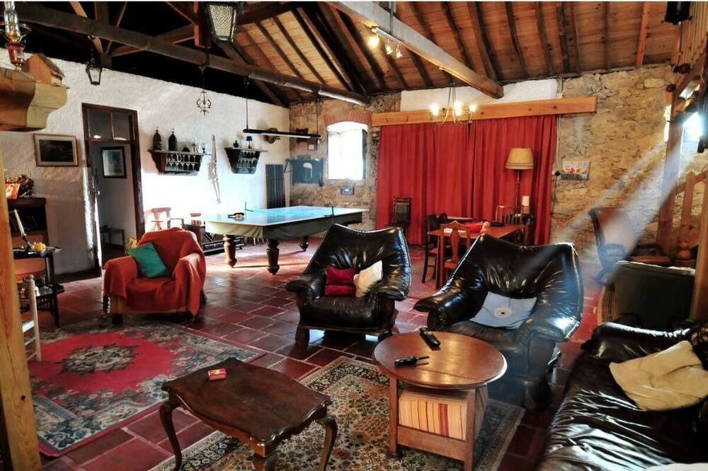 Photo of Livingroom in Bombarral