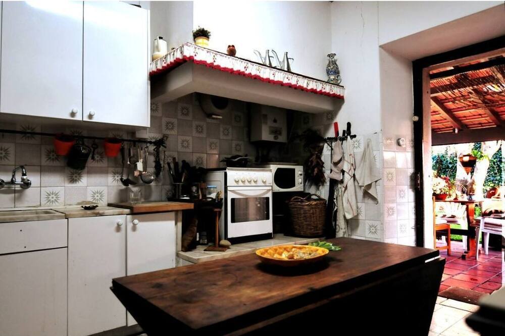 Photo of Kitchen in Bombarral