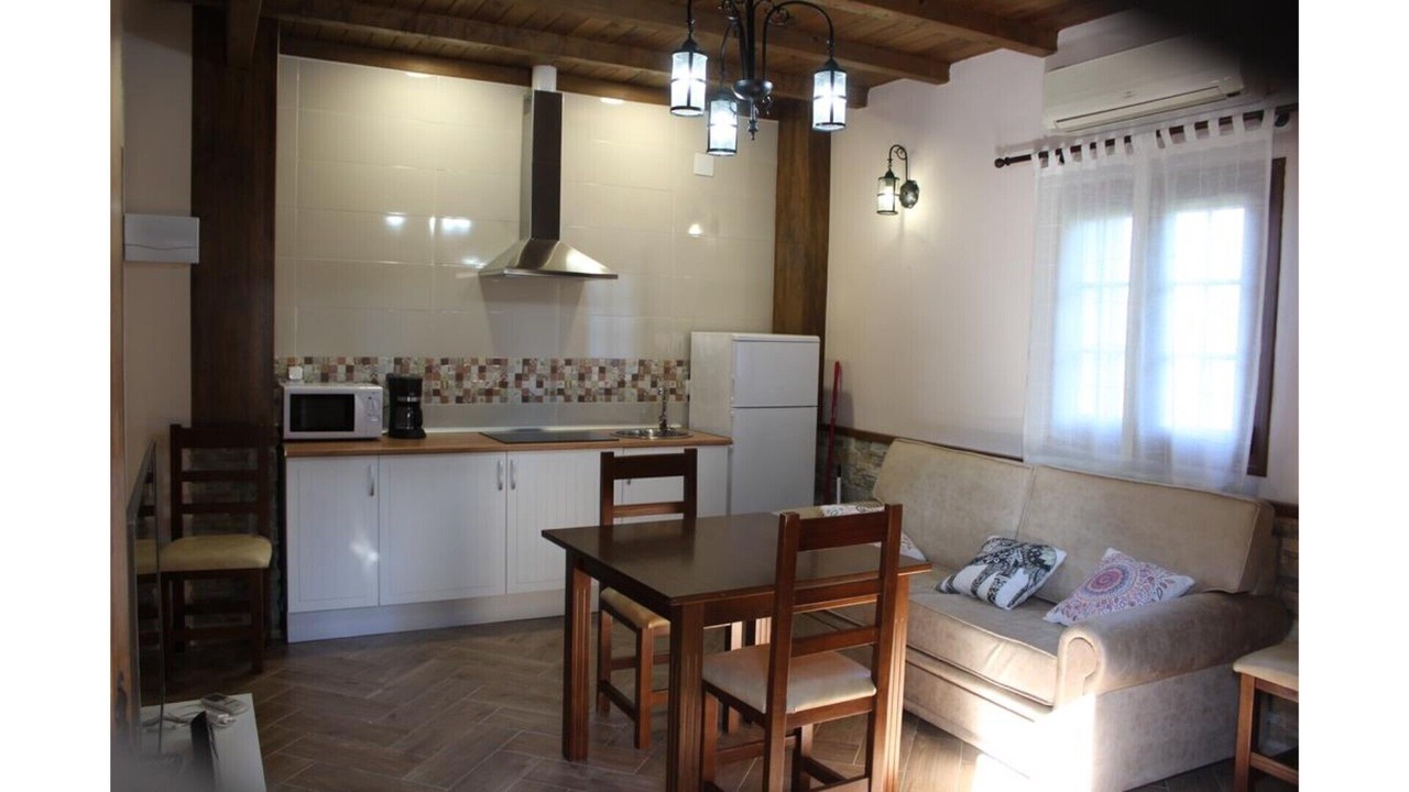 Photo of Kitchen in Arronches