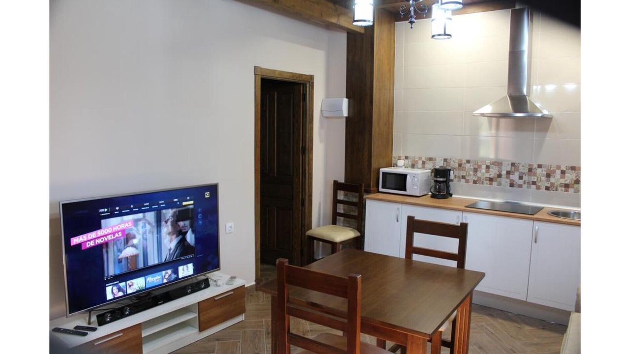 Photo of Kitchen in Arronches