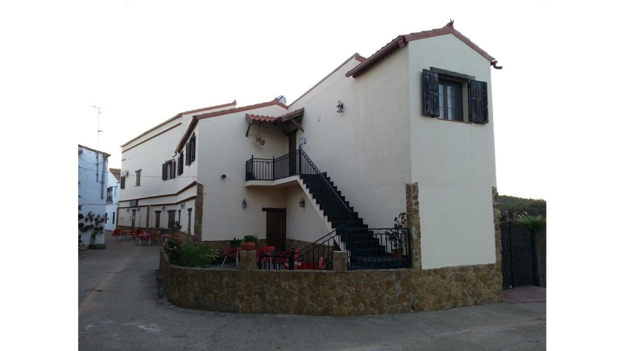 Photo of Outdoor in Arronches