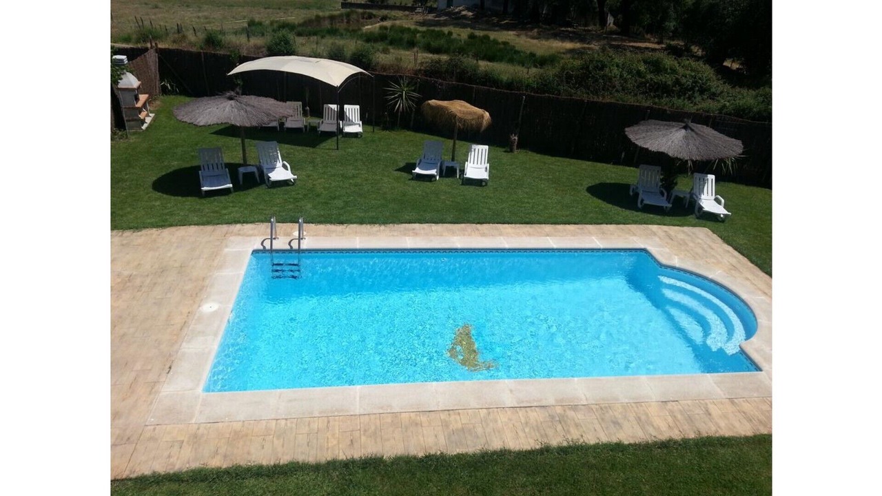 Photo of Outdoor in Arronches