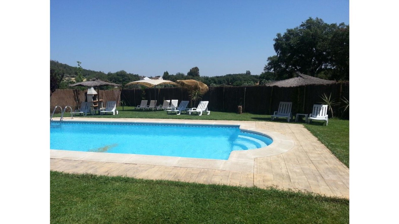 Photo of Outdoor in Arronches