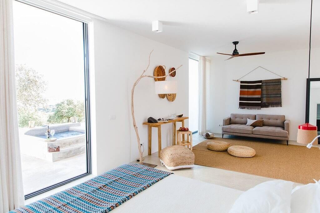 Photo of Bedroom in Reguengos de Monsaraz