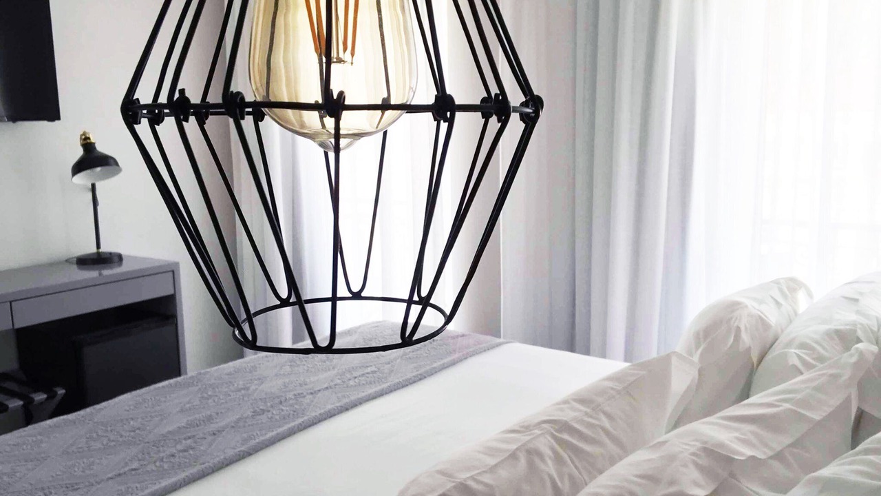 Photo of Bedroom in Nazare