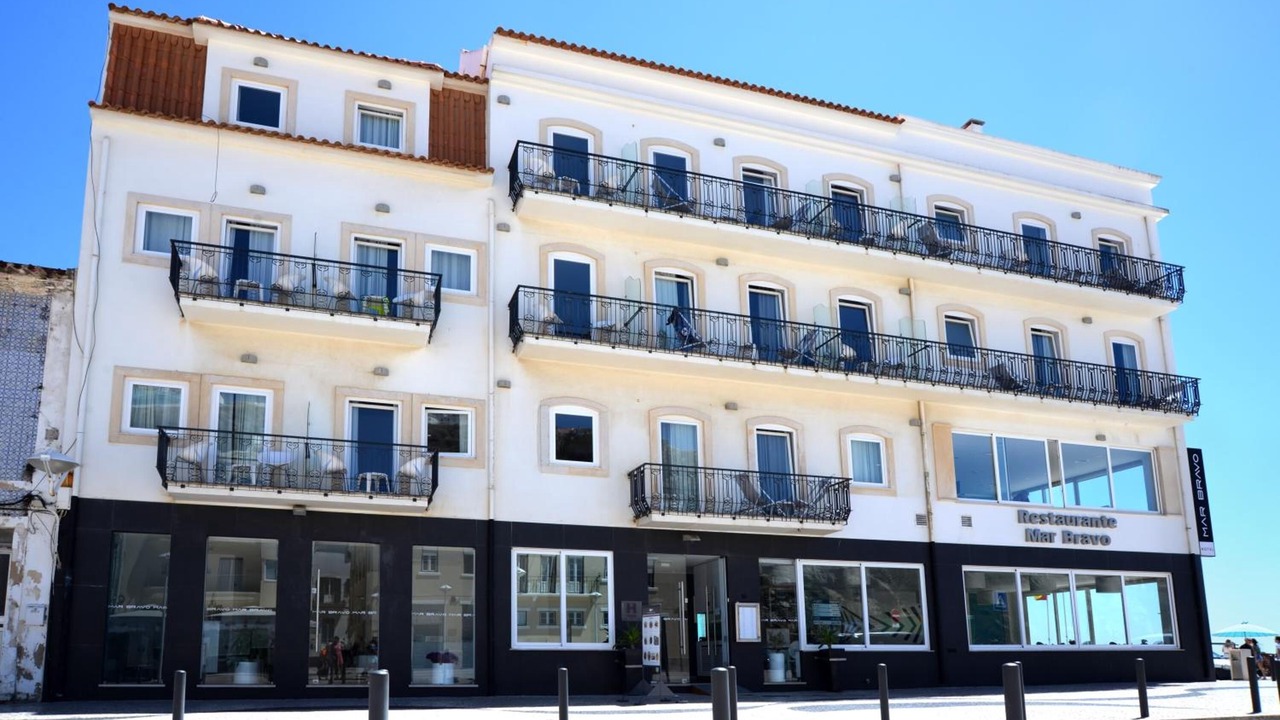 Photo of Outdoor in Nazare