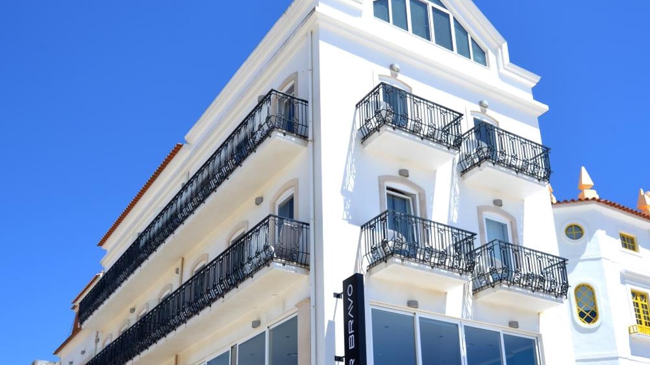 Photo of Outdoor in Nazare