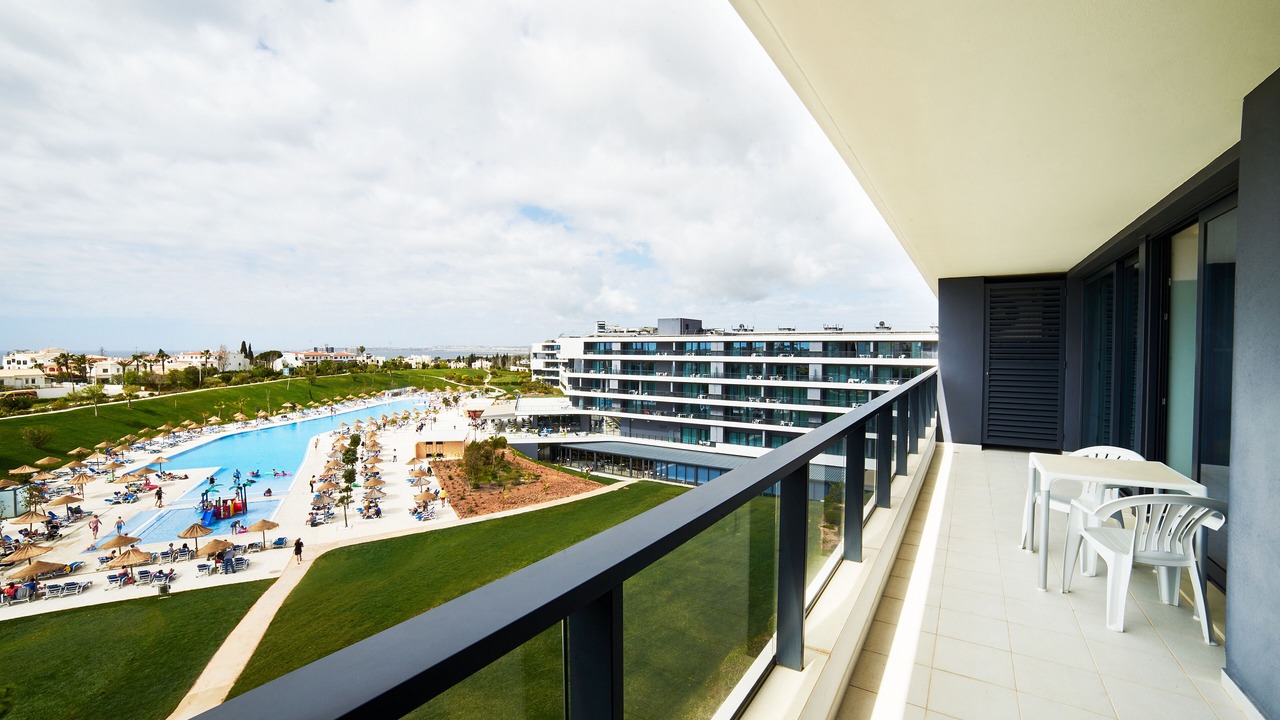 Photo of Bedroom in Alvor