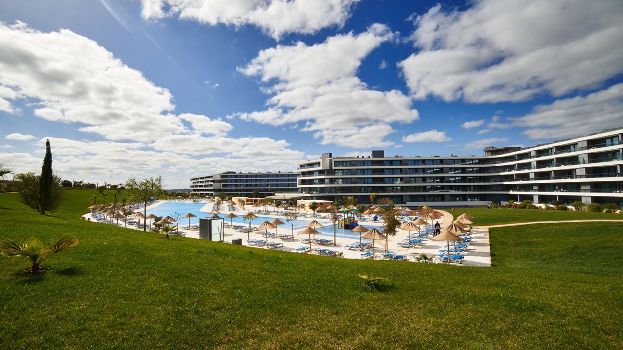 Photo of Outdoor in Alvor