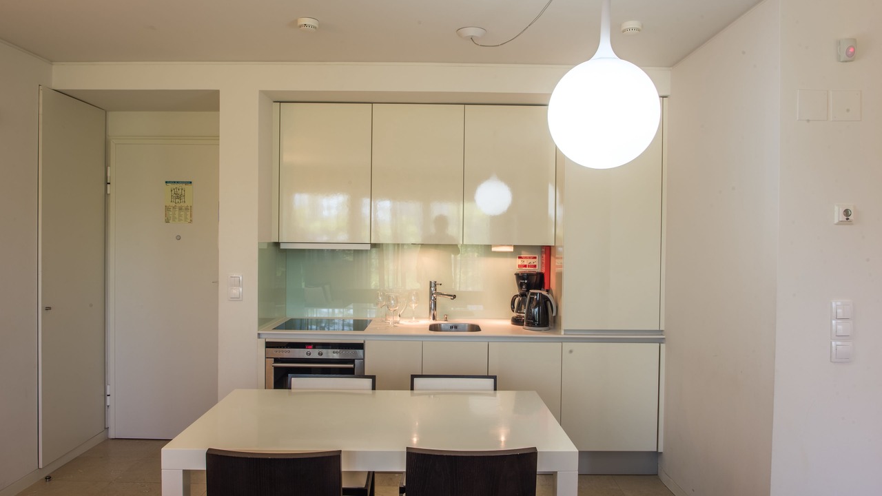 Photo of Kitchen in Carvalhal