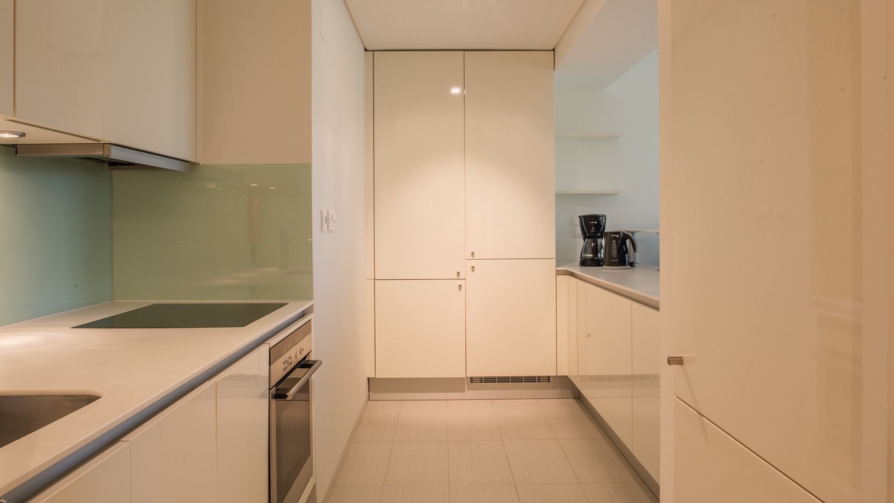 Photo of Kitchen in Carvalhal