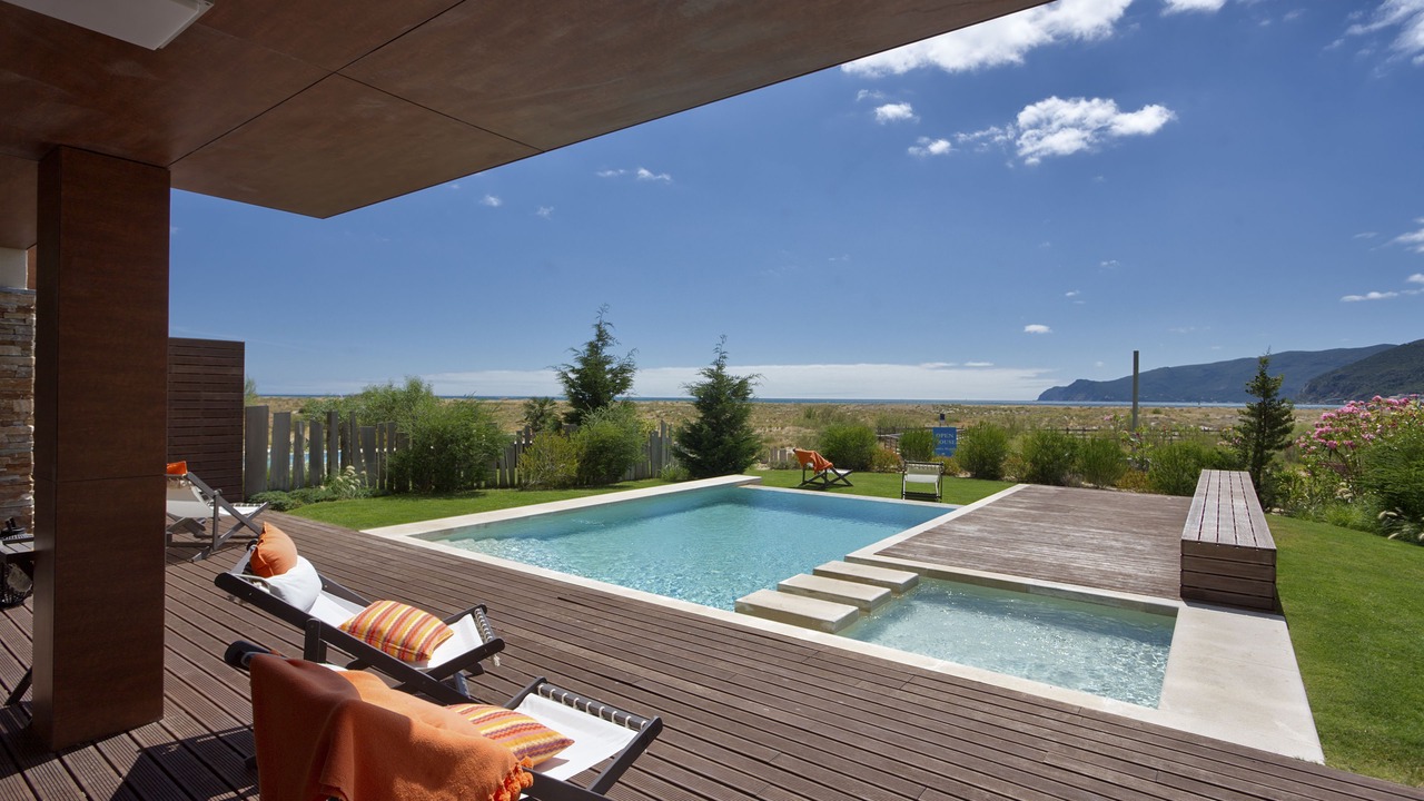 Photo of Patio Balcony in Carvalhal
