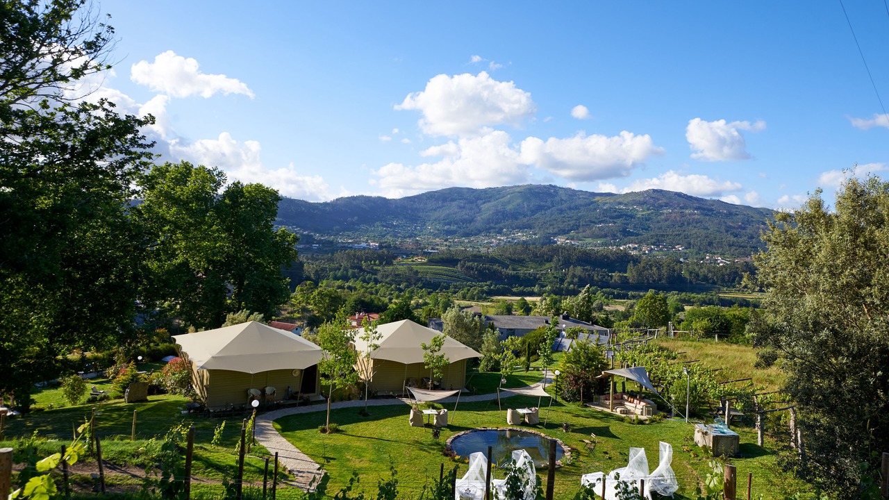 Photo of Outdoor in Ponte de Lima