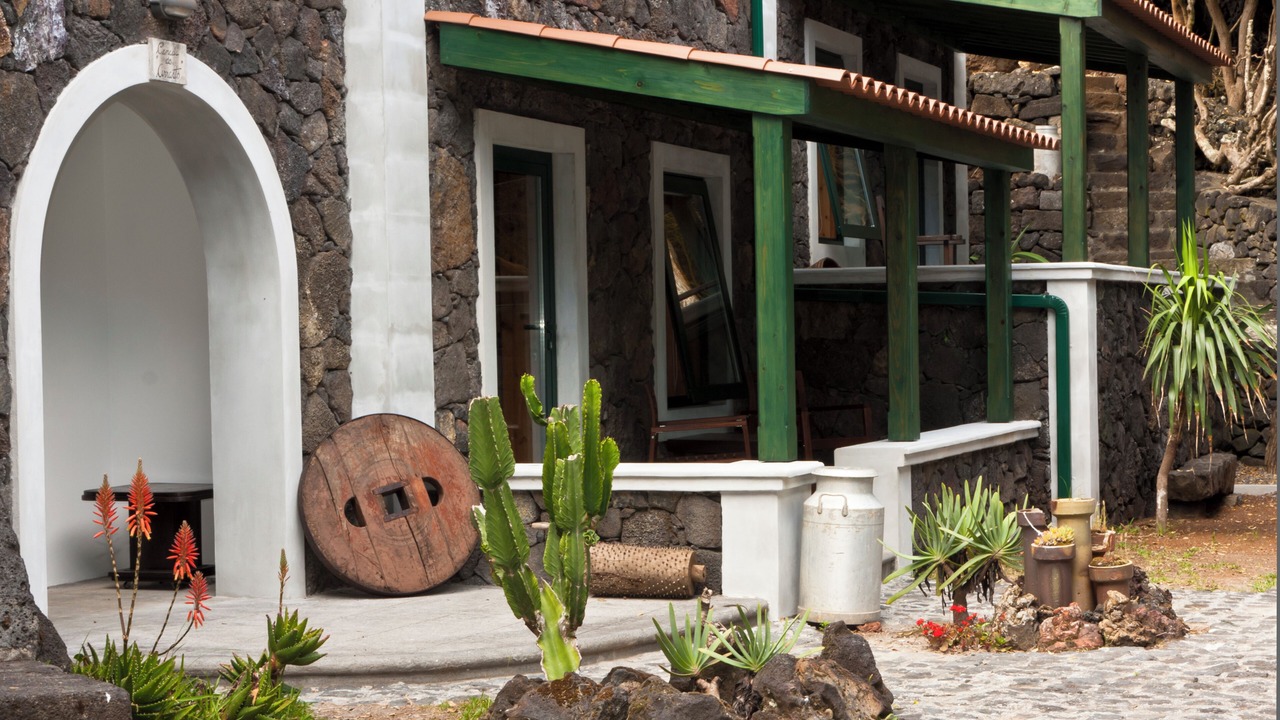 Photo of Outdoor in Lajes do Pico