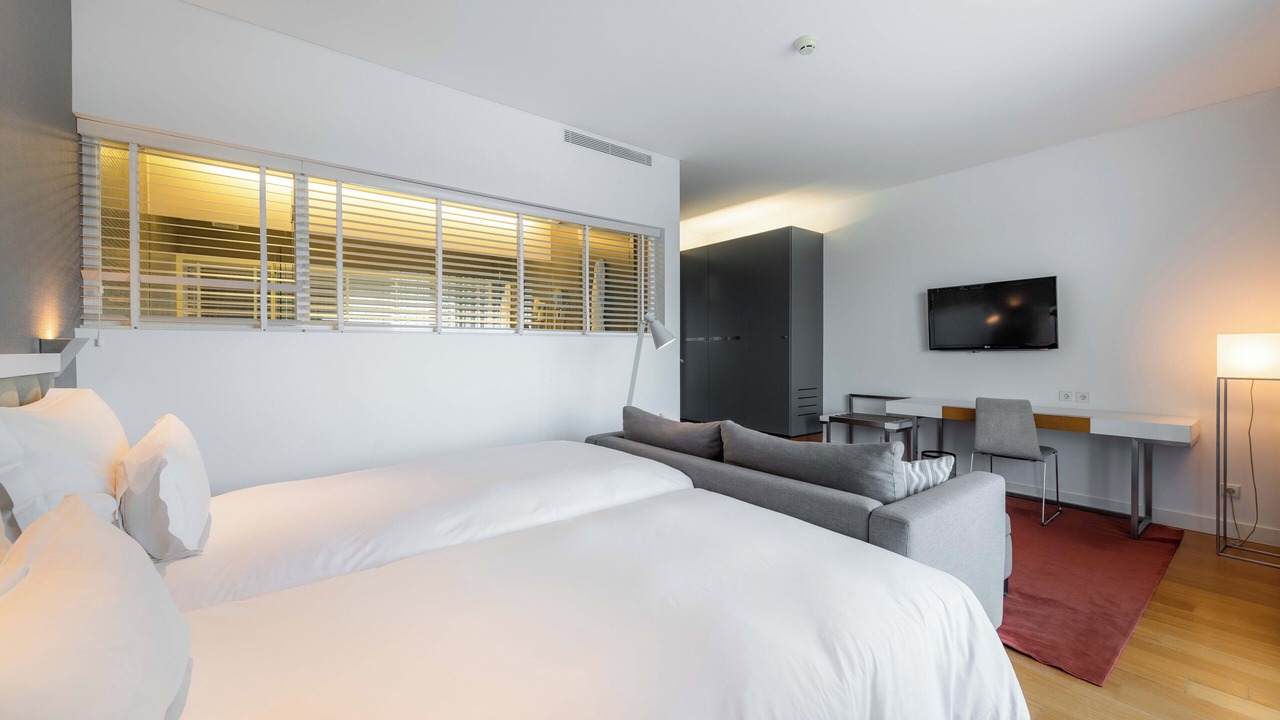 Photo of Bedroom in Cascais