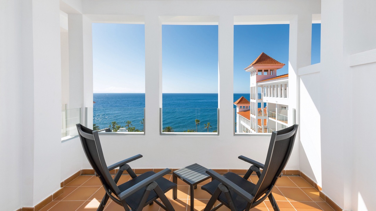 Photo of Patio Balcony in Canico