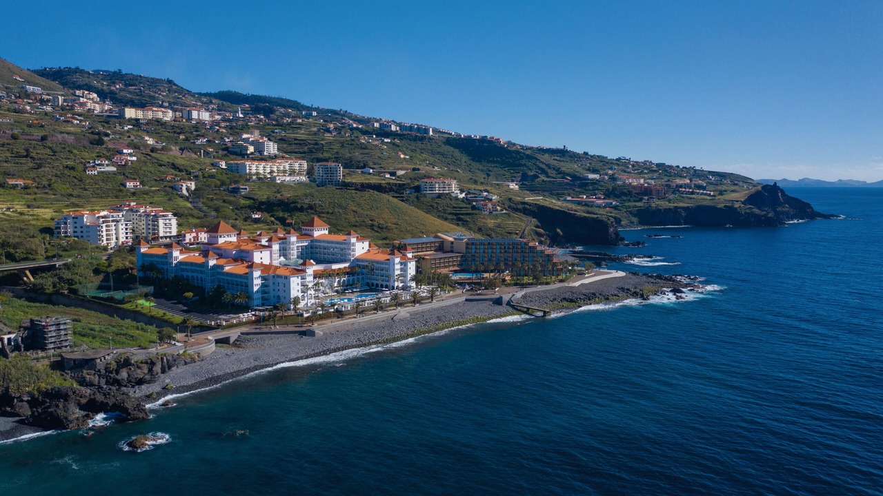 Photo of Outdoor in Canico