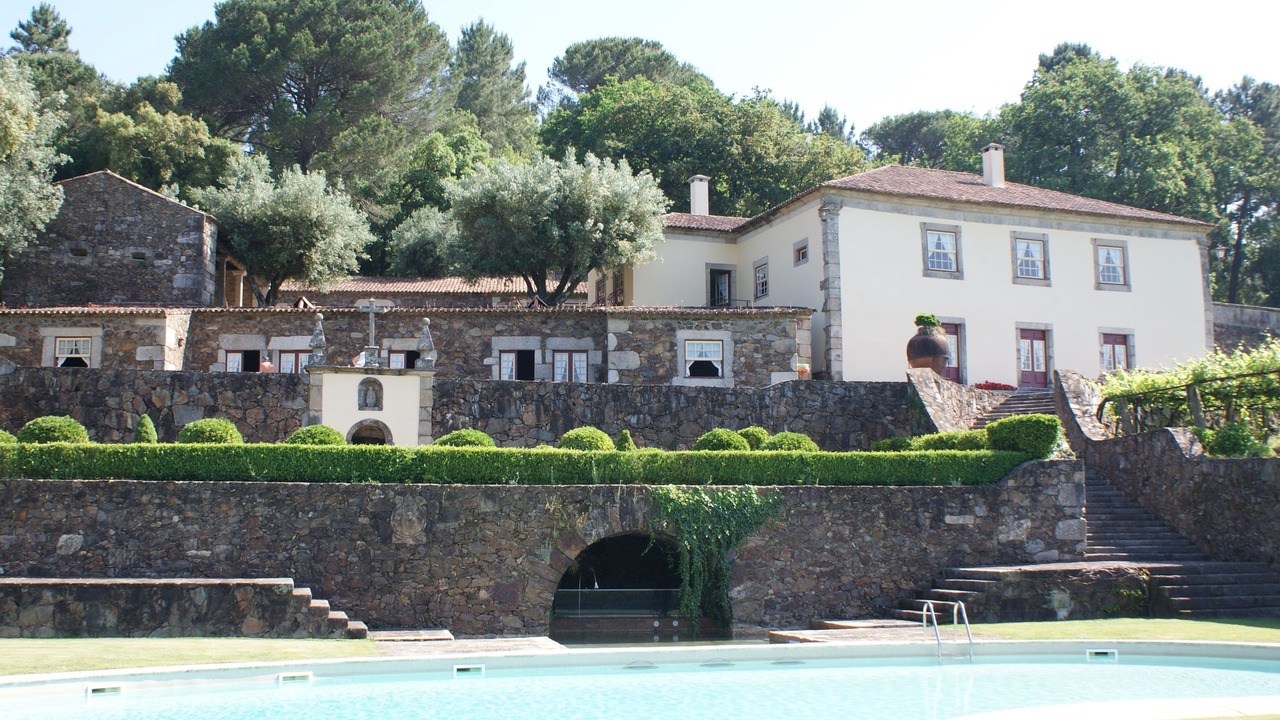 Photo of Outdoor in Fornelos