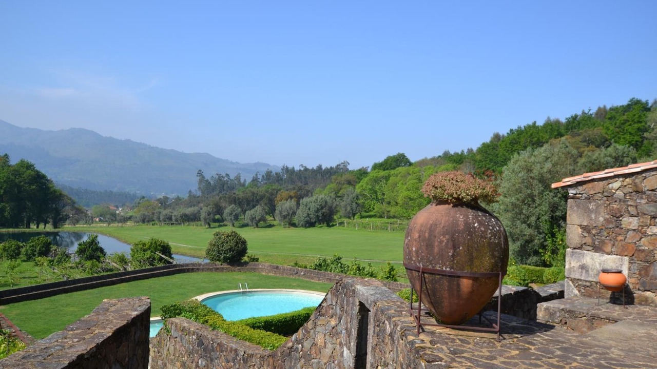 Photo of Outdoor in Fornelos