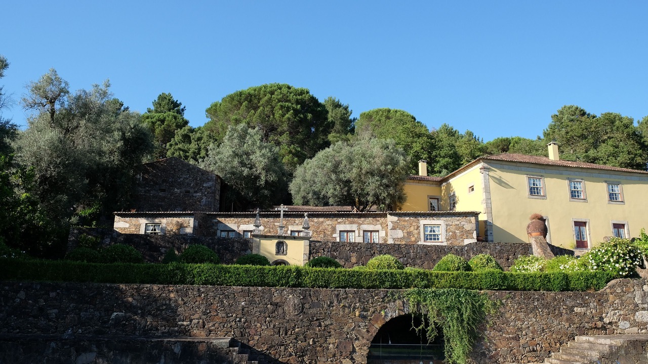 Photo of Outdoor in Fornelos