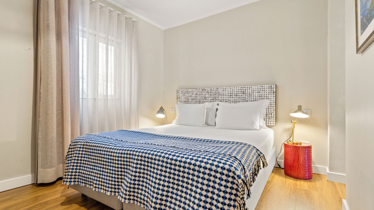 Photo of Bedroom in Misericordia