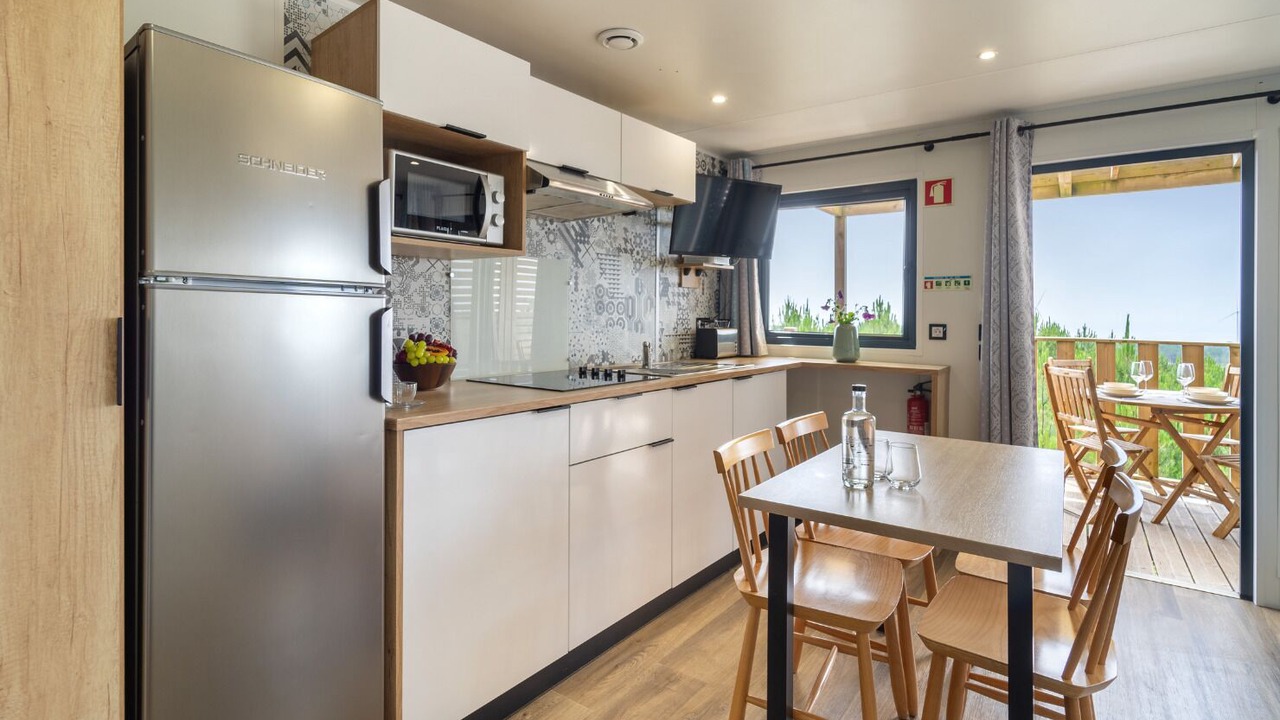 Photo of Kitchen in Nazare
